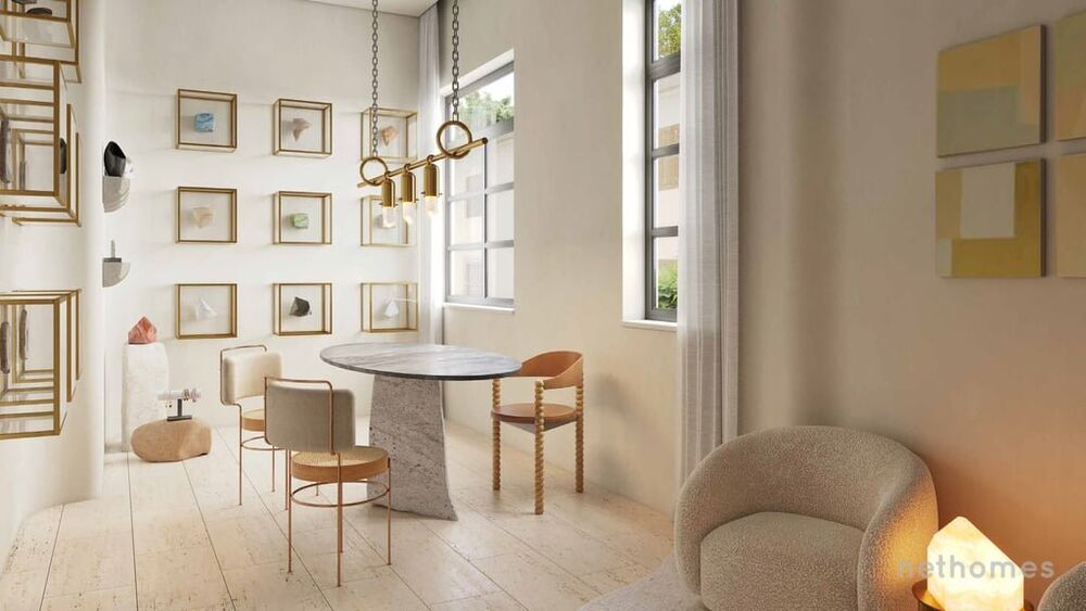 Sala-Conjunto, 67 m² - Foto 8