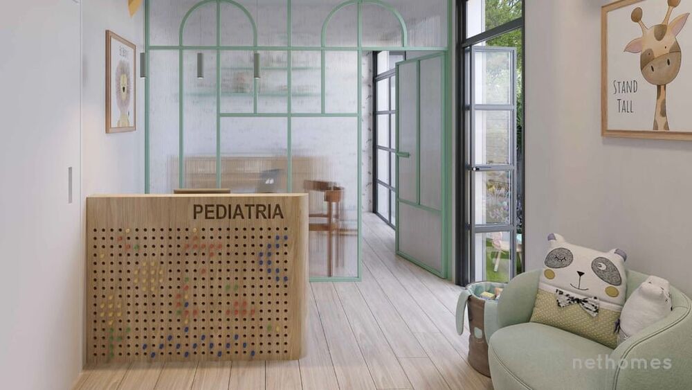 Sala-Conjunto, 67 m² - Foto 7