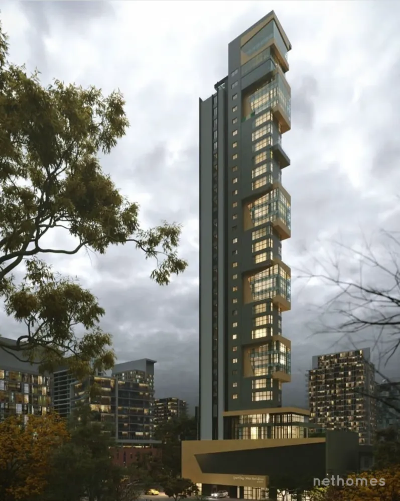 Loja-Salão, 146 m² - Foto 1