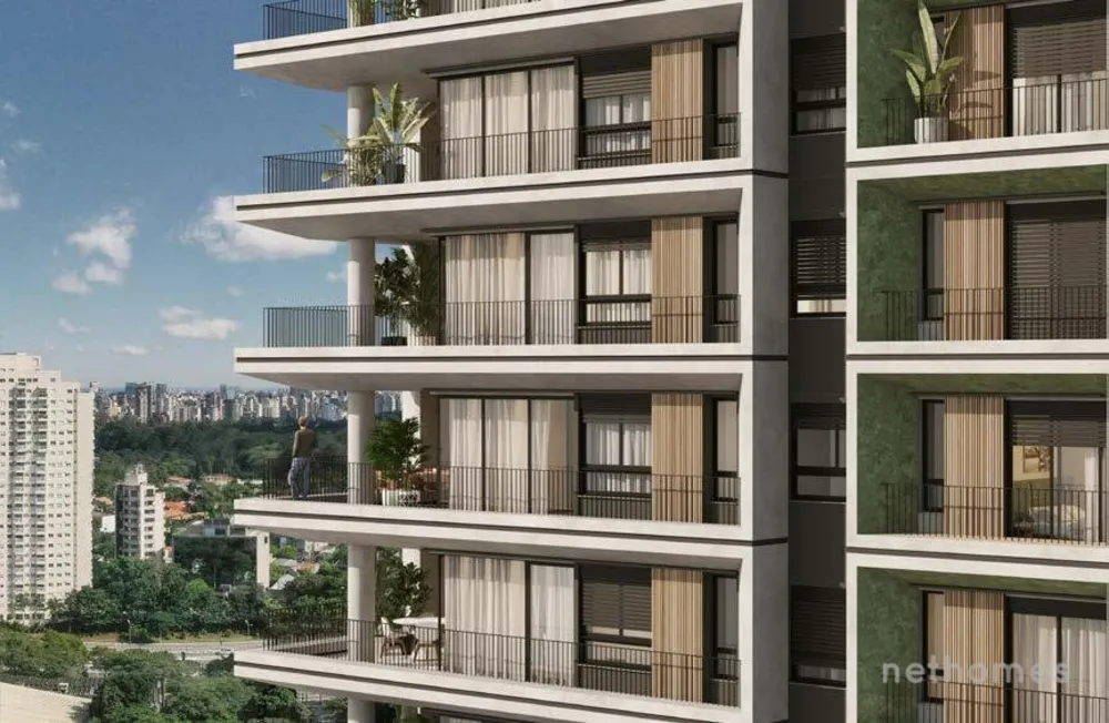 Cobertura, 2 quartos, 146 m² - Foto 5
