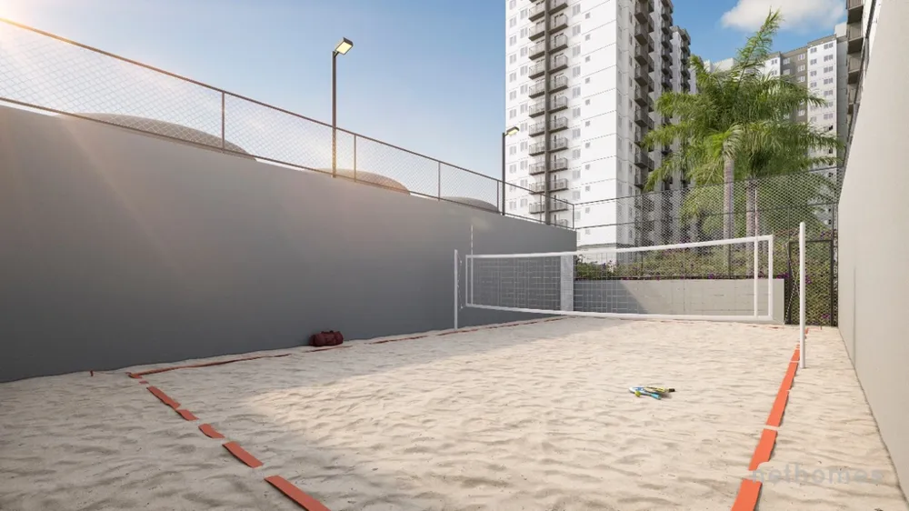 Apartamento, 2 quartos, 34 m² - Foto 10