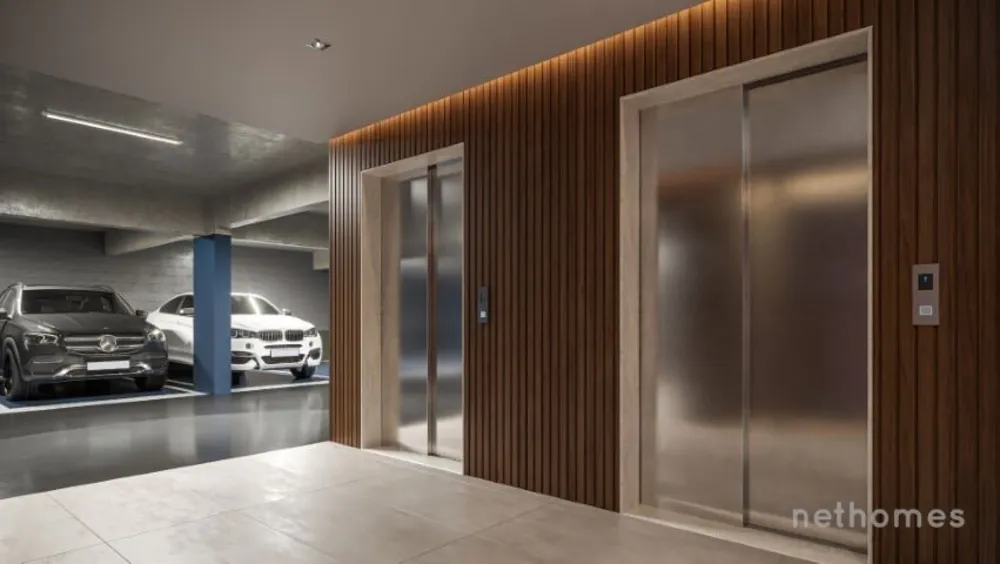 Cobertura, 3 quartos, 185 m² - Foto 5