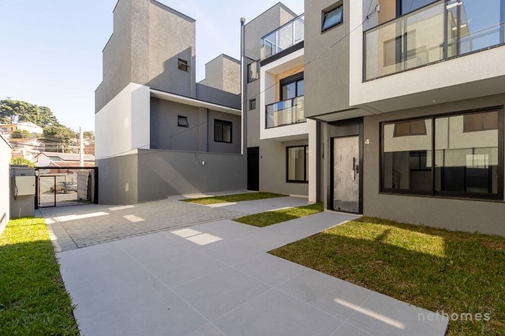 Casa de Condomínio à venda com 3 quartos, 139m² - Foto 2