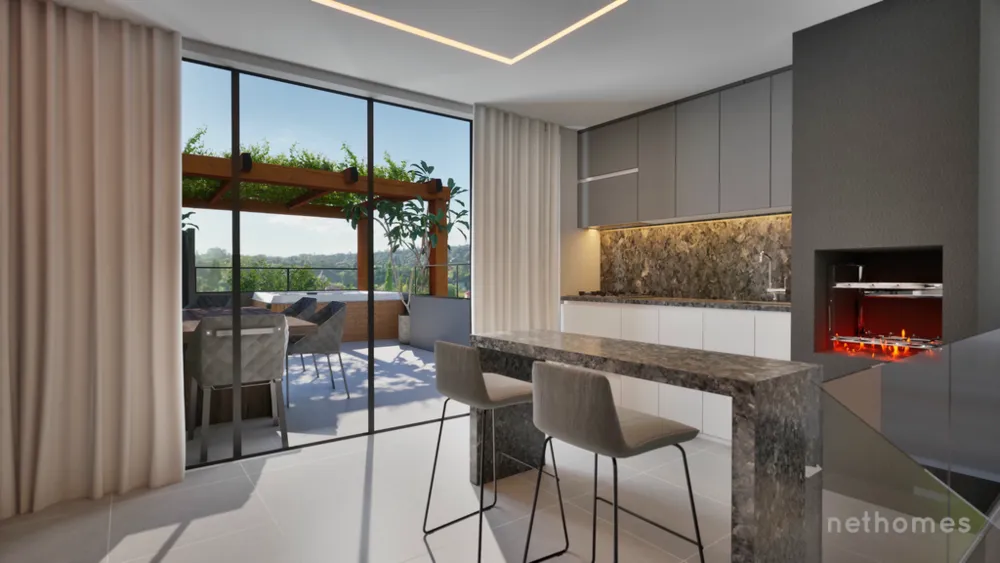 Apartamento, 3 quartos, 117 m² - Foto 7