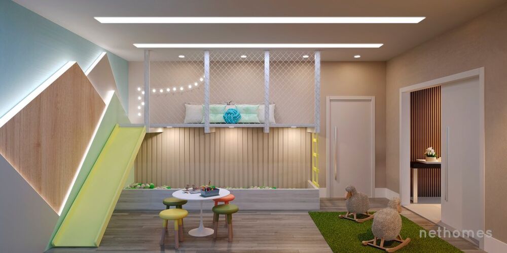 Apartamento, 2 quartos, 72 m² - Foto 1