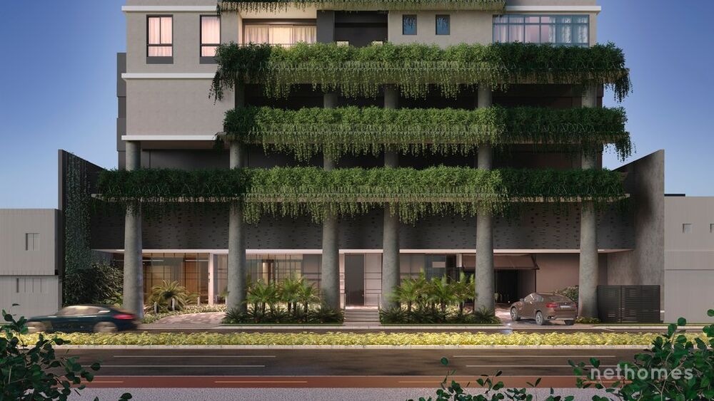 Apartamento, 2 quartos, 72 m² - Foto 5