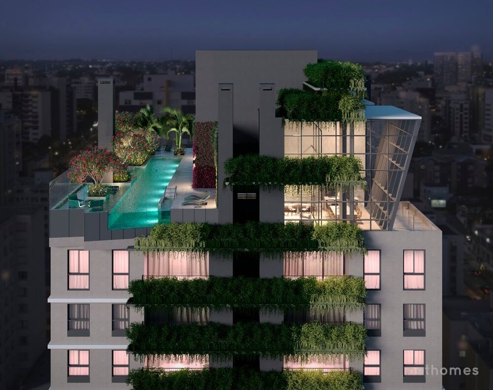 Apartamento, 2 quartos, 72 m² - Foto 3