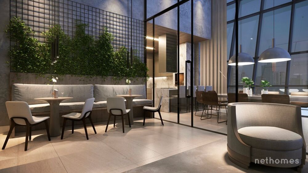 Apartamento, 2 quartos, 72 m² - Foto 4