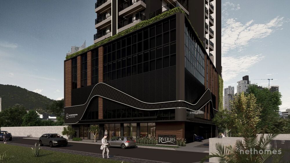 Apartamento, 2 quartos, 86 m² - Foto 6