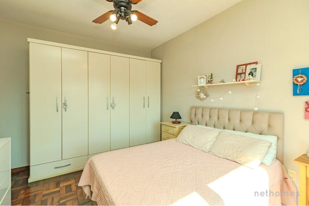 Apartamento à venda com 3 quartos, 97m² - Foto 3