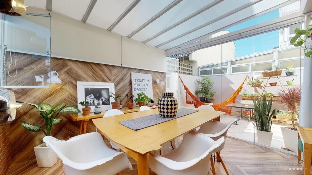 Apartamento, 100 m² - Foto 3