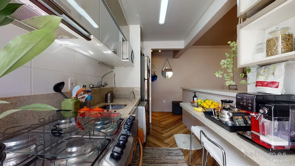 Apartamento, 100 m² - Foto 6