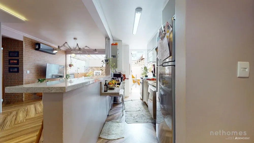 Apartamento, 100 m² - Foto 3