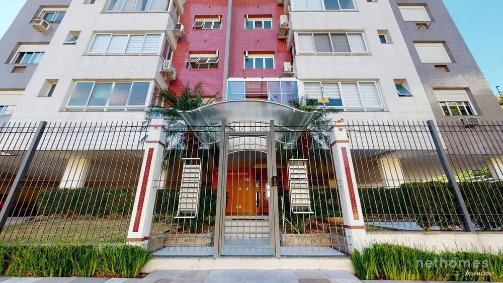 Apartamento, 100 m² - Foto 2