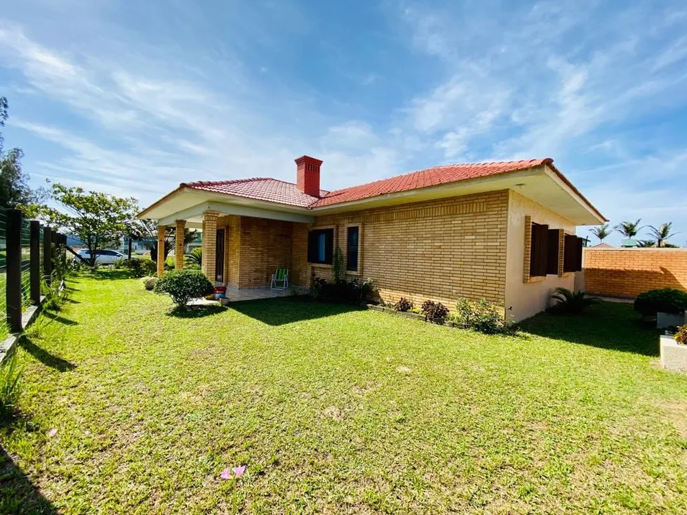 Casa, 3 quartos, 129 m² - Foto 3