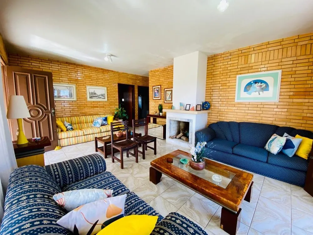 Casa, 3 quartos, 129 m² - Foto 3