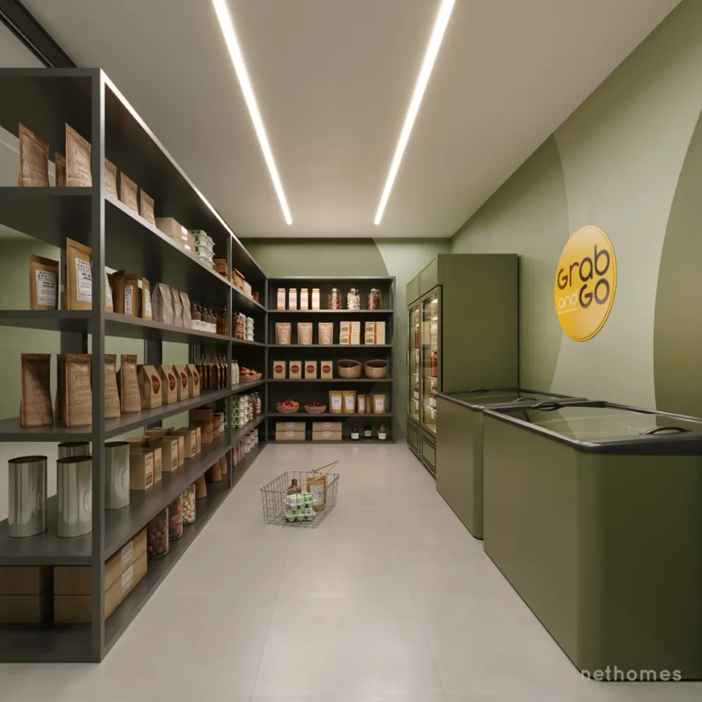 Cobertura, 3 quartos, 236 m² - Foto 33