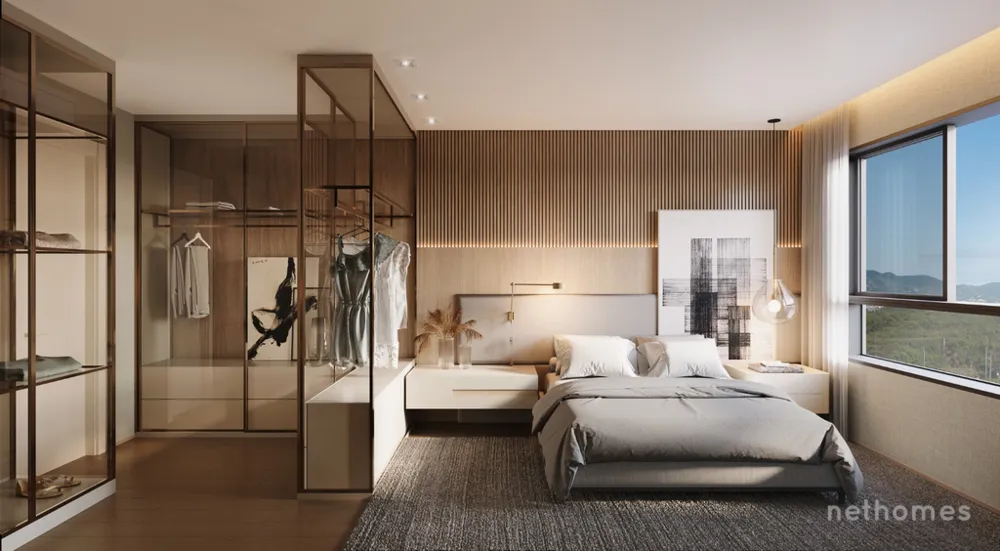 Cobertura, 3 quartos, 236 m² - Foto 21