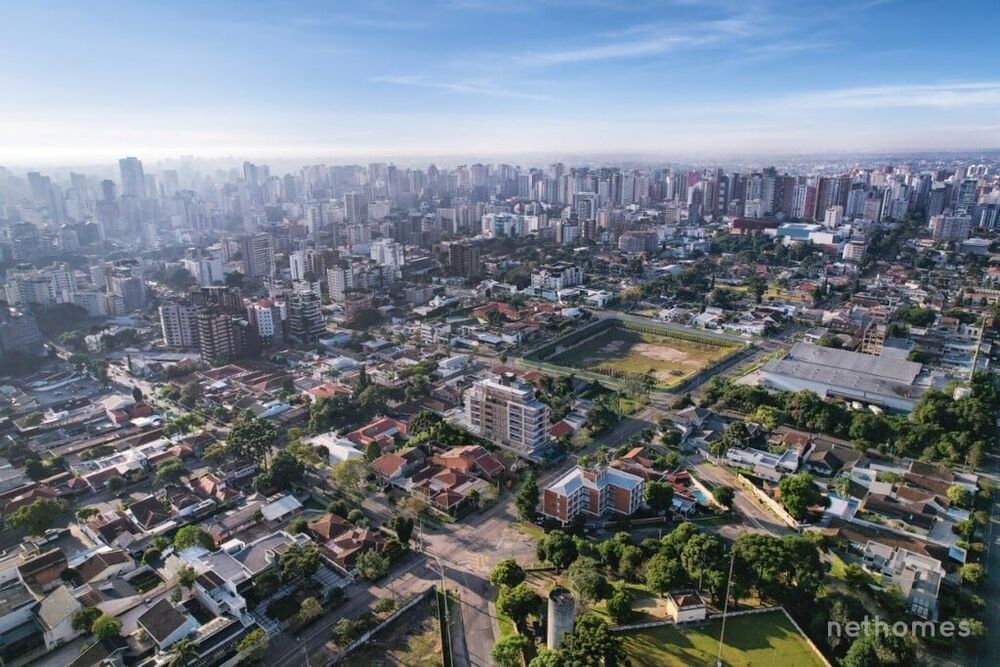 Apartamento Lançamentos com 3 quartos, 351m² - Foto 15