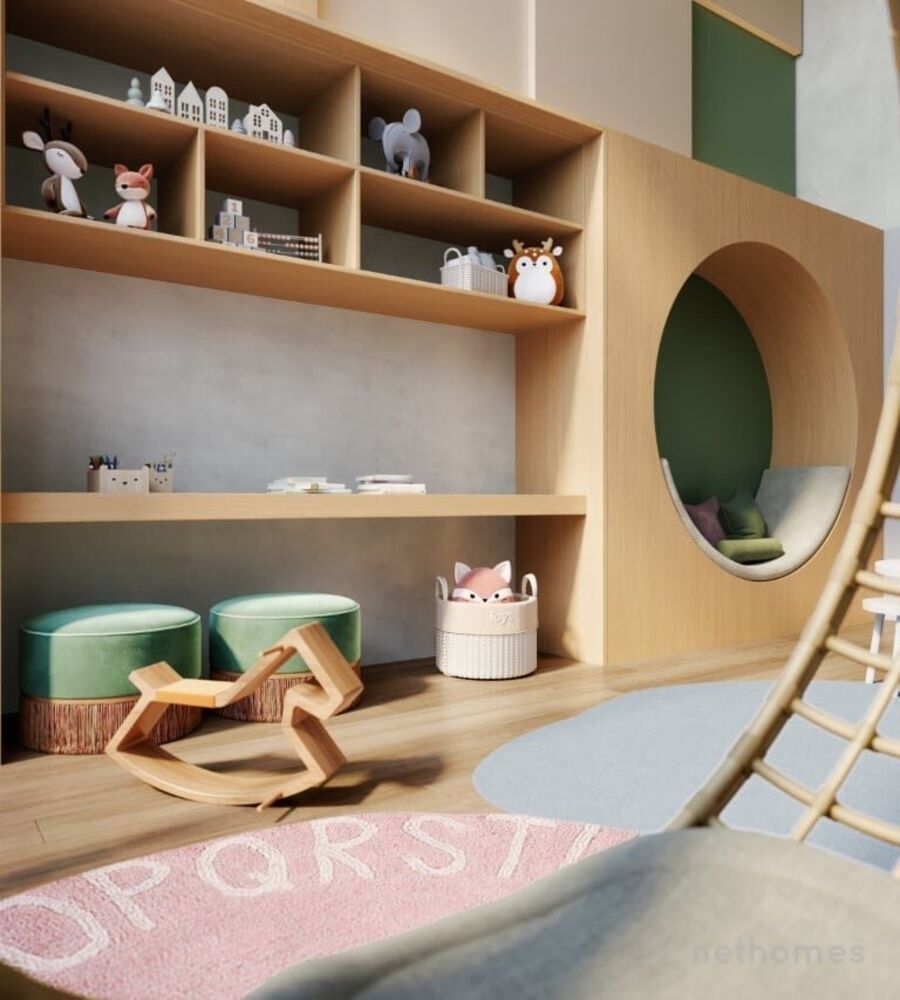 Apartamento Lançamentos com 3 quartos, 351m² - Foto 12