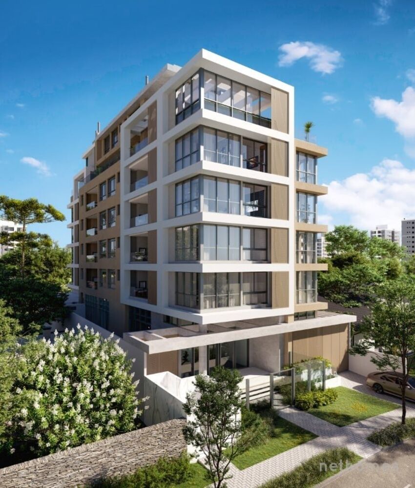 Apartamento Lançamentos com 3 quartos, 351m² - Foto 3