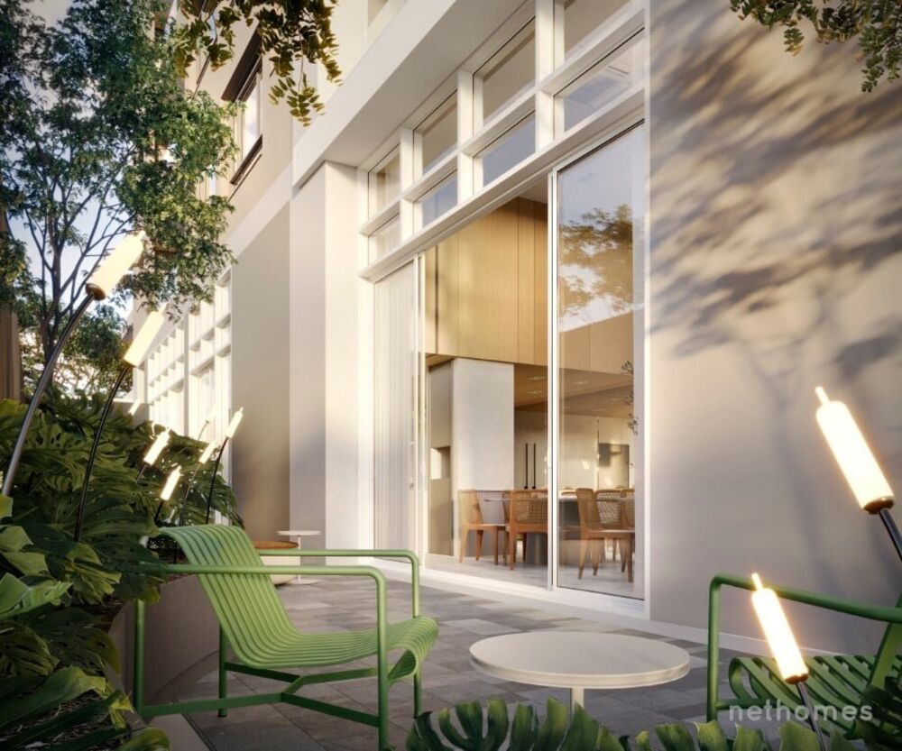 Apartamento Lançamentos com 3 quartos, 351m² - Foto 14