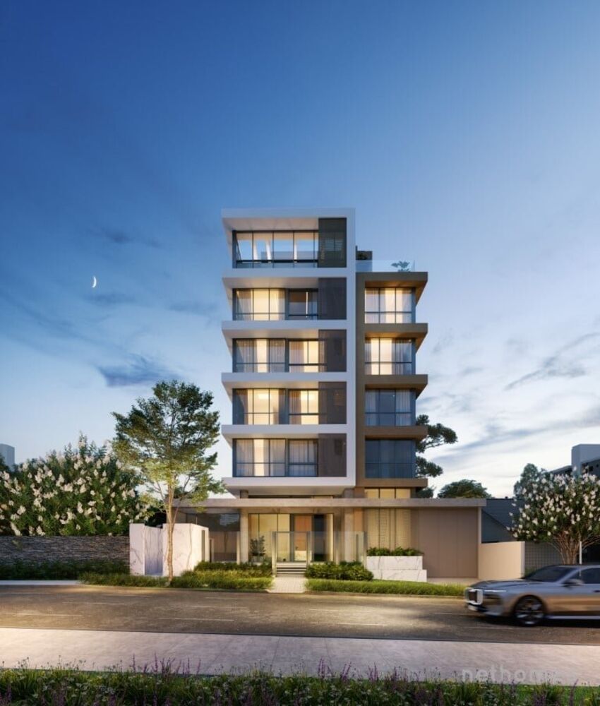 Apartamento Lançamentos com 3 quartos, 351m² - Foto 2