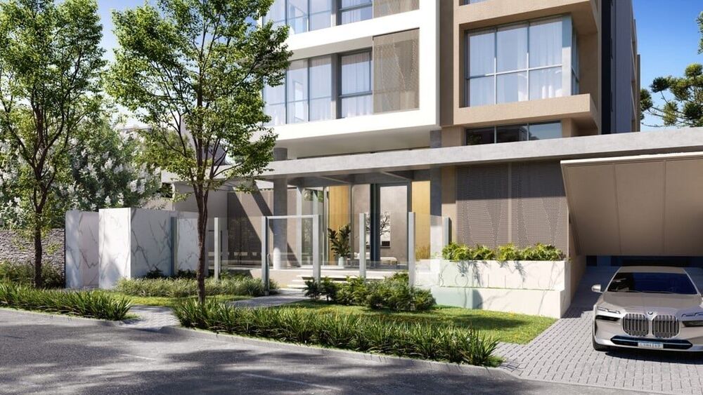 Apartamento Lançamentos com 3 quartos, 351m² - Foto 5