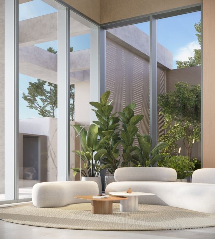 Apartamento Lançamentos com 3 quartos, 351m² - Foto 6