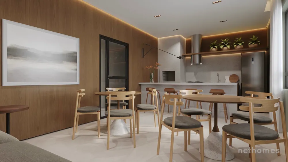 Apartamento, 1 quarto, 25 m² - Foto 5