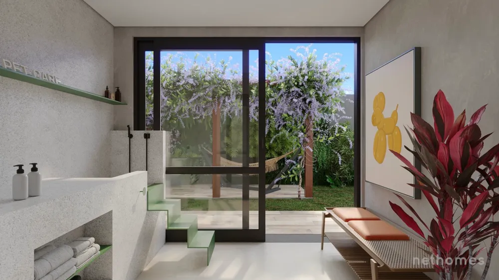 Apartamento, 1 quarto, 25 m² - Foto 6