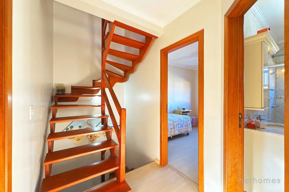 Casa de Condomínio, 3 quartos - Foto 5
