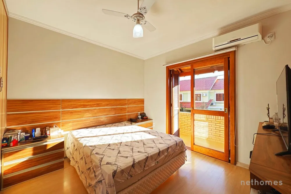 Casa de Condomínio, 3 quartos - Foto 6