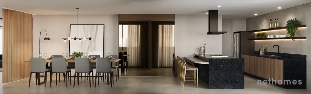 Apartamento, 2 quartos, 42 m² - Foto 5