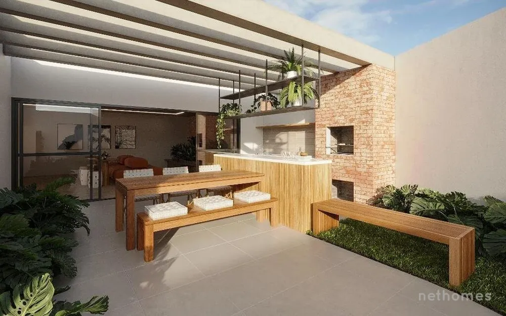 Apartamento, 1 quarto, 24 m² - Foto 5