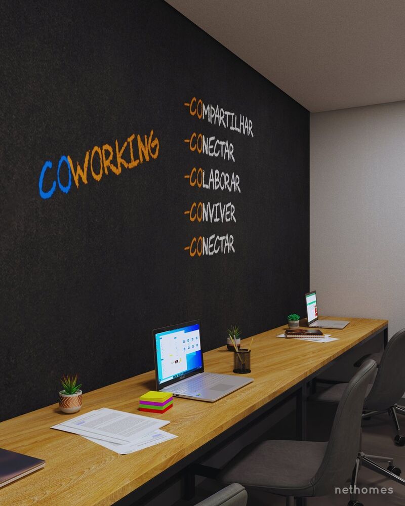 Apartamento, 2 quartos, 40 m² - Foto 7