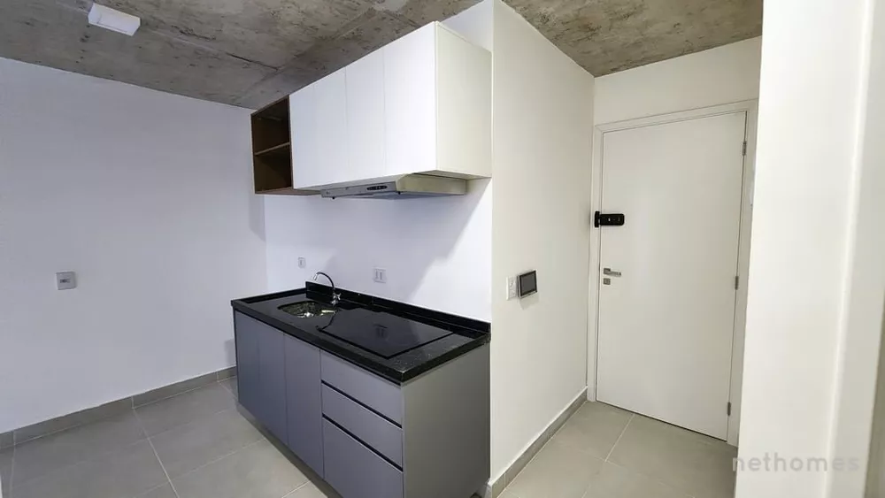 Apartamento à venda com 2 quartos, 56m² - Foto 6