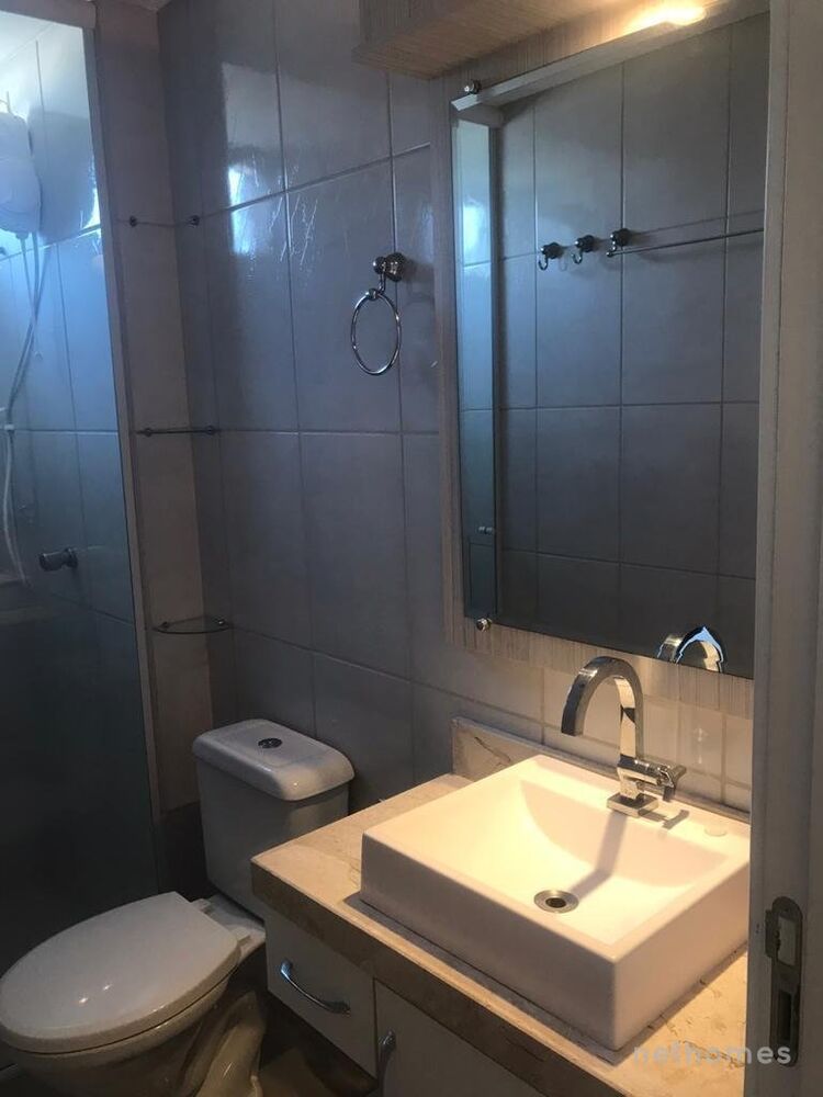 Apartamento à venda com 2 quartos, 60m² - Foto 3