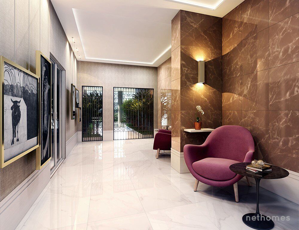 Apartamento à venda com 3 quartos, 79m² - Foto 1
