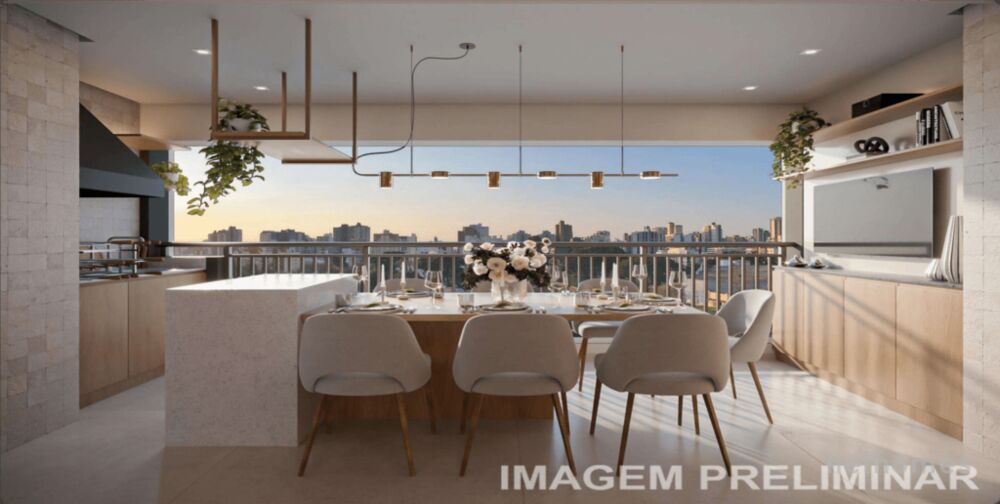 Apartamento, 3 quartos, 91 m² - Foto 12