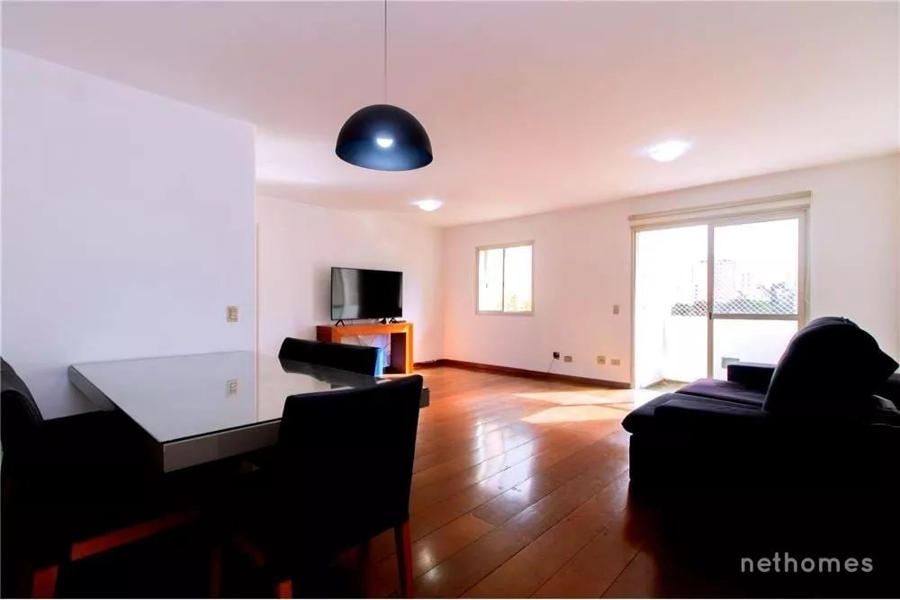 Apartamento à venda com 4 quartos, 109m² - Foto 3