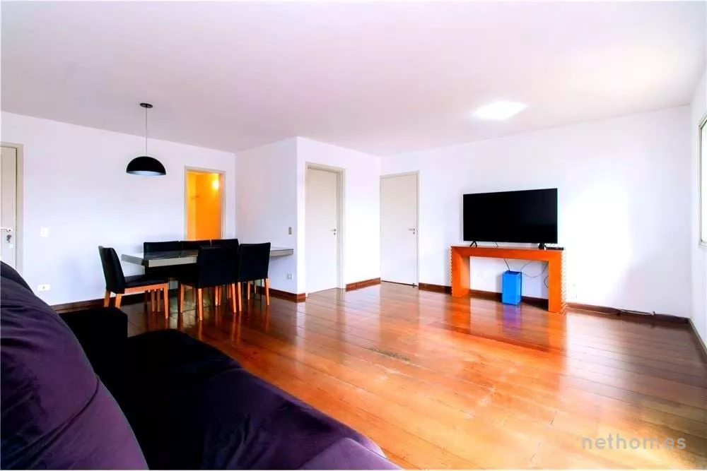 Apartamento à venda com 4 quartos, 109m² - Foto 1