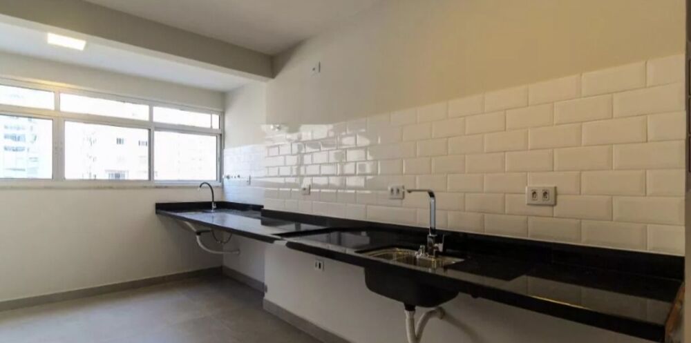 Apartamento à venda com 3 quartos, 114m² - Foto 3