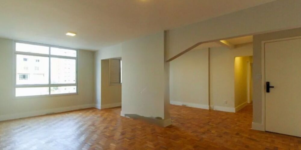 Apartamento à venda com 3 quartos, 114m² - Foto 2