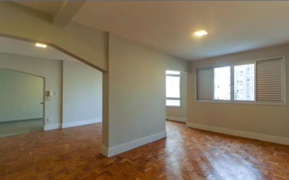 Apartamento à venda com 3 quartos, 114m² - Foto 1