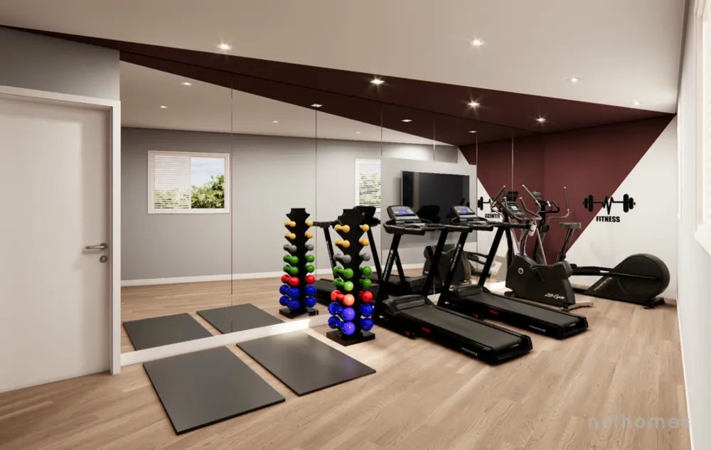 Apartamento, 2 quartos, 42 m² - Foto 5