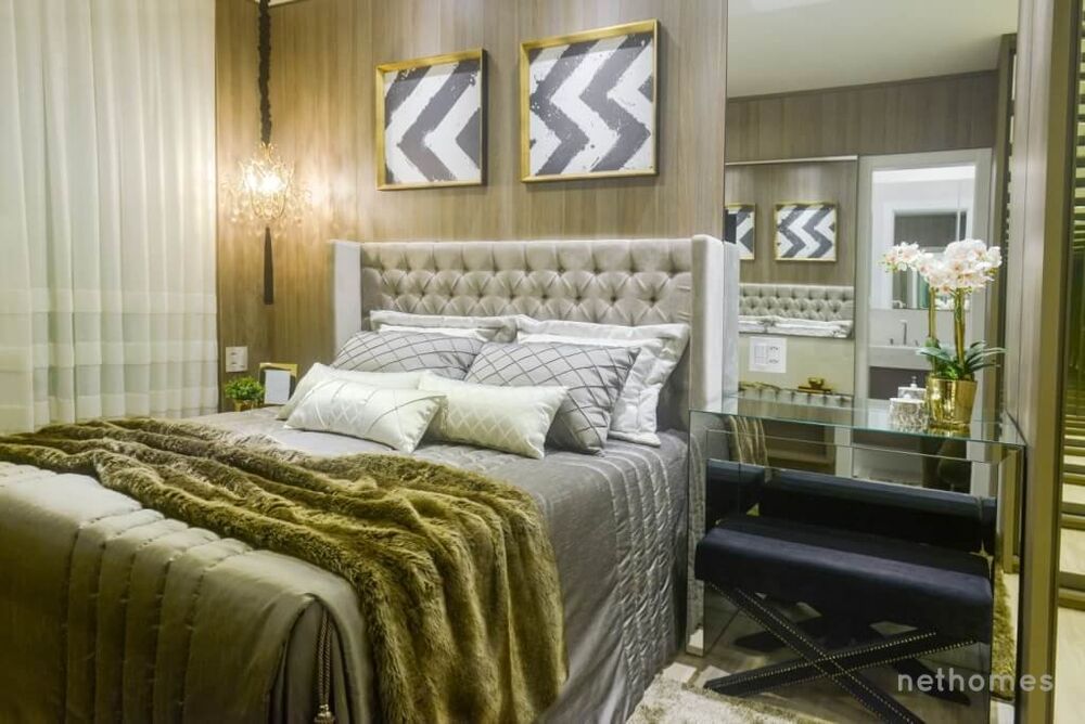 Apartamento, 3 quartos, 144 m² - Foto 1