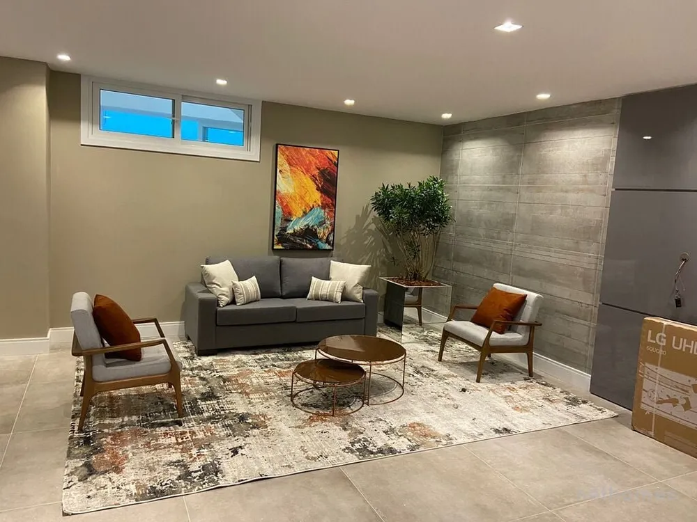 Apartamento, 3 quartos, 95 m² - Foto 5
