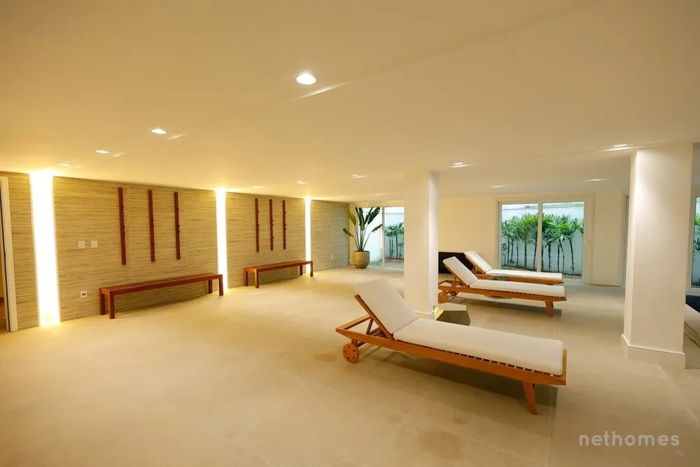 Apartamento, 3 quartos, 95 m² - Foto 8