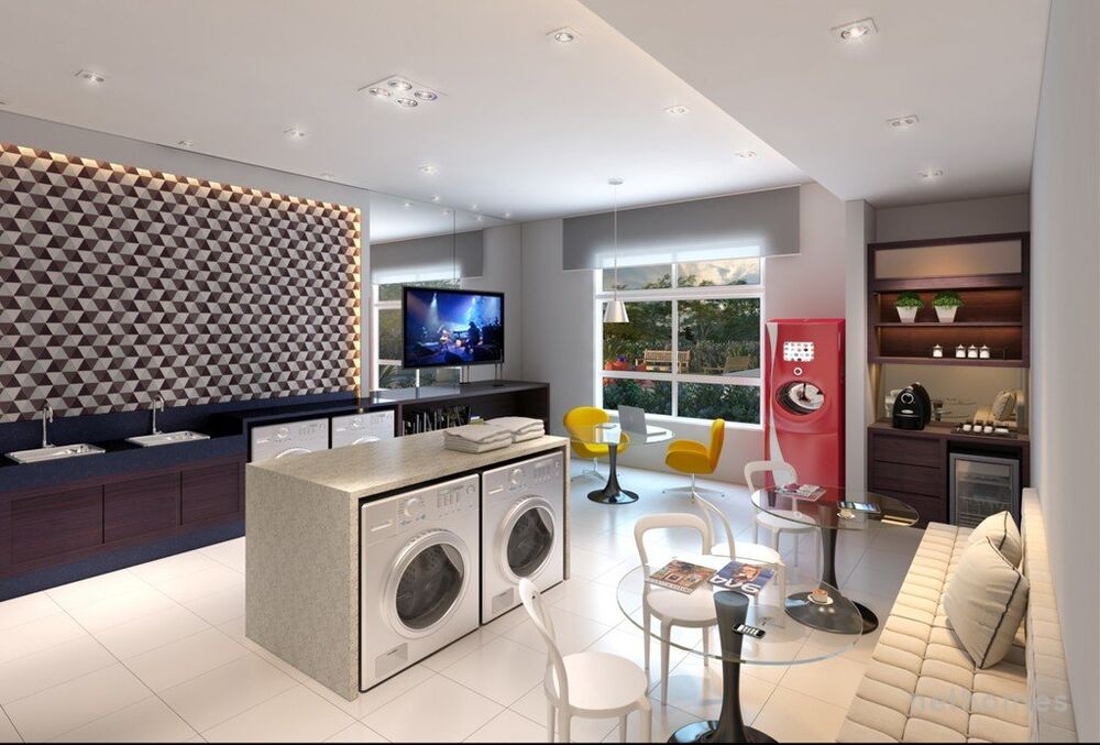 Apartamento, 2 quartos, 58 m² - Foto 8